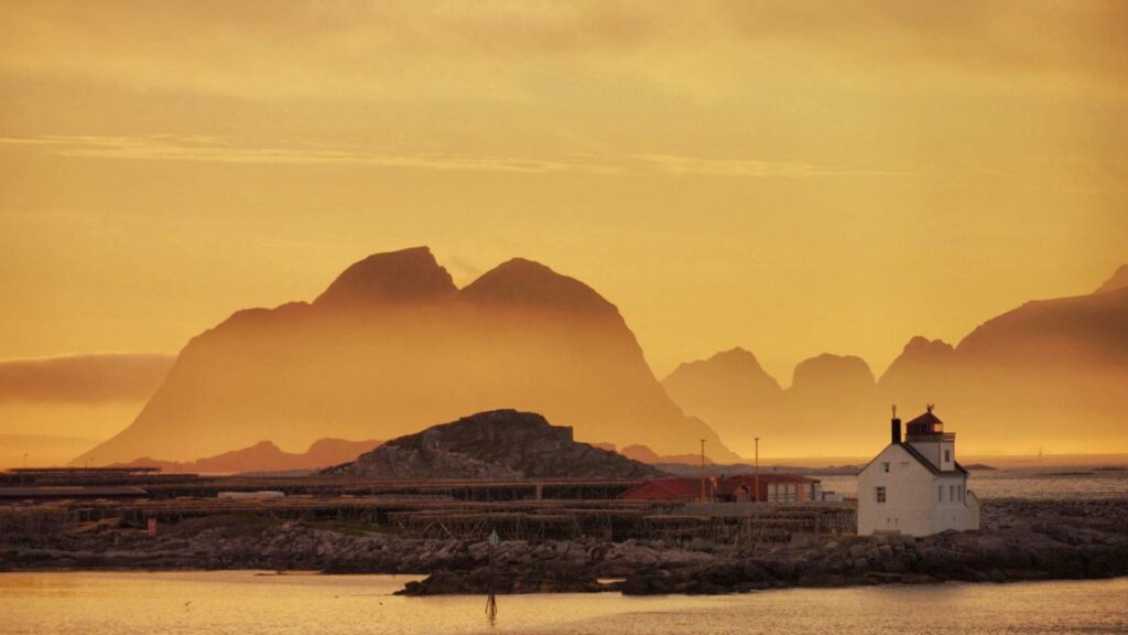 Lofoten