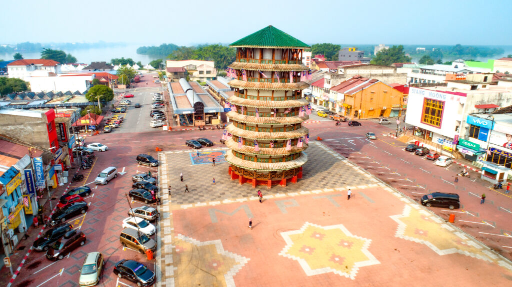 Malesia