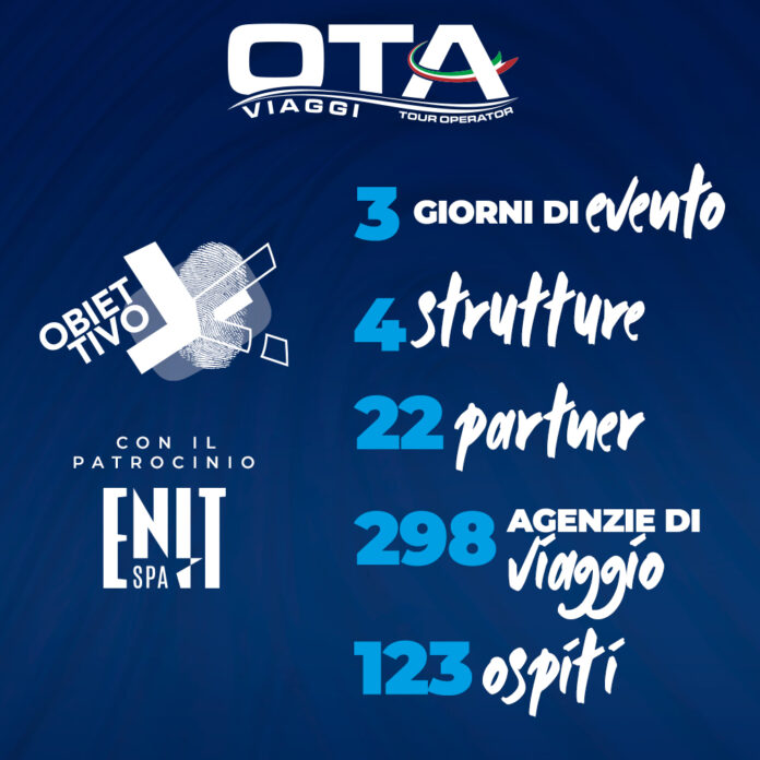 Obiettivo X