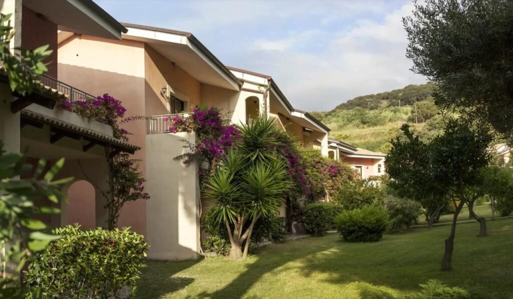 BV Hotels