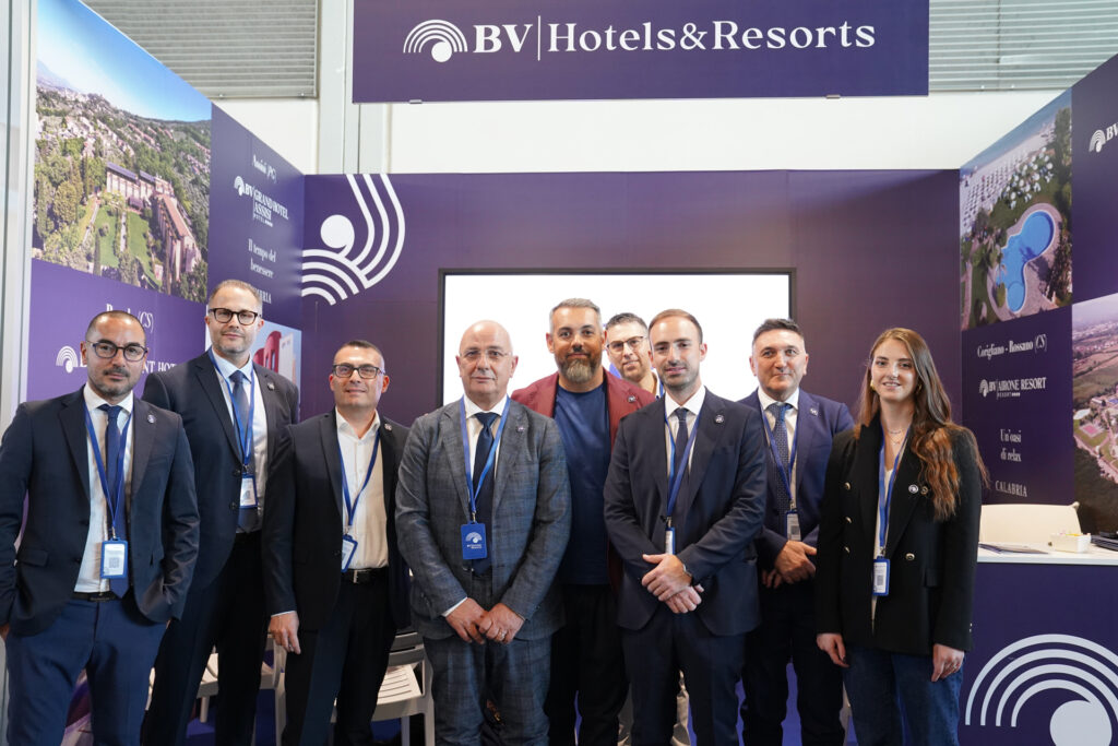 BV Hotels