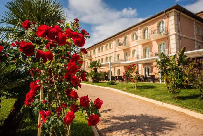 BV Hotels