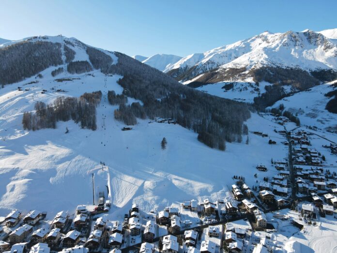 Ski Price Index