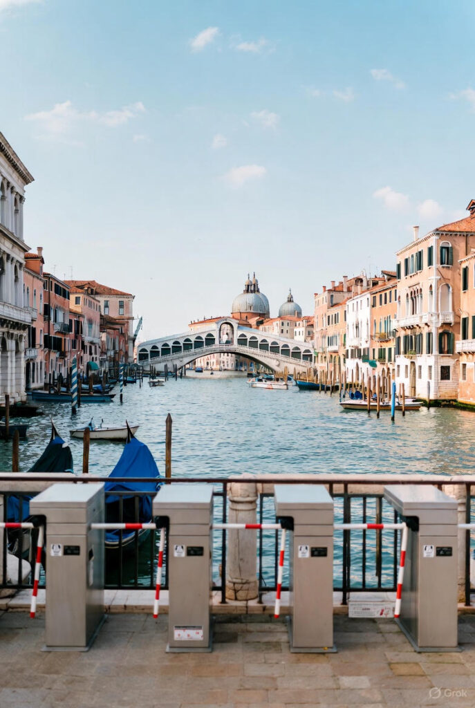 Venezia