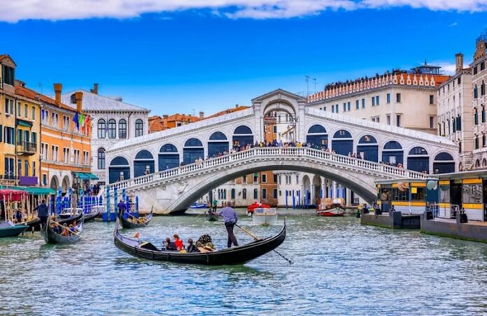 Venezia