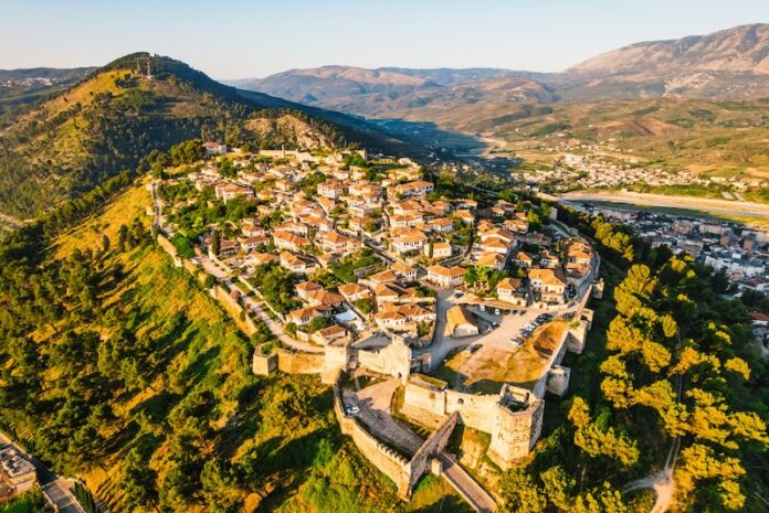 Albania
