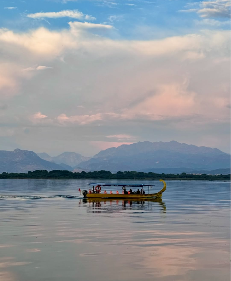 Albania