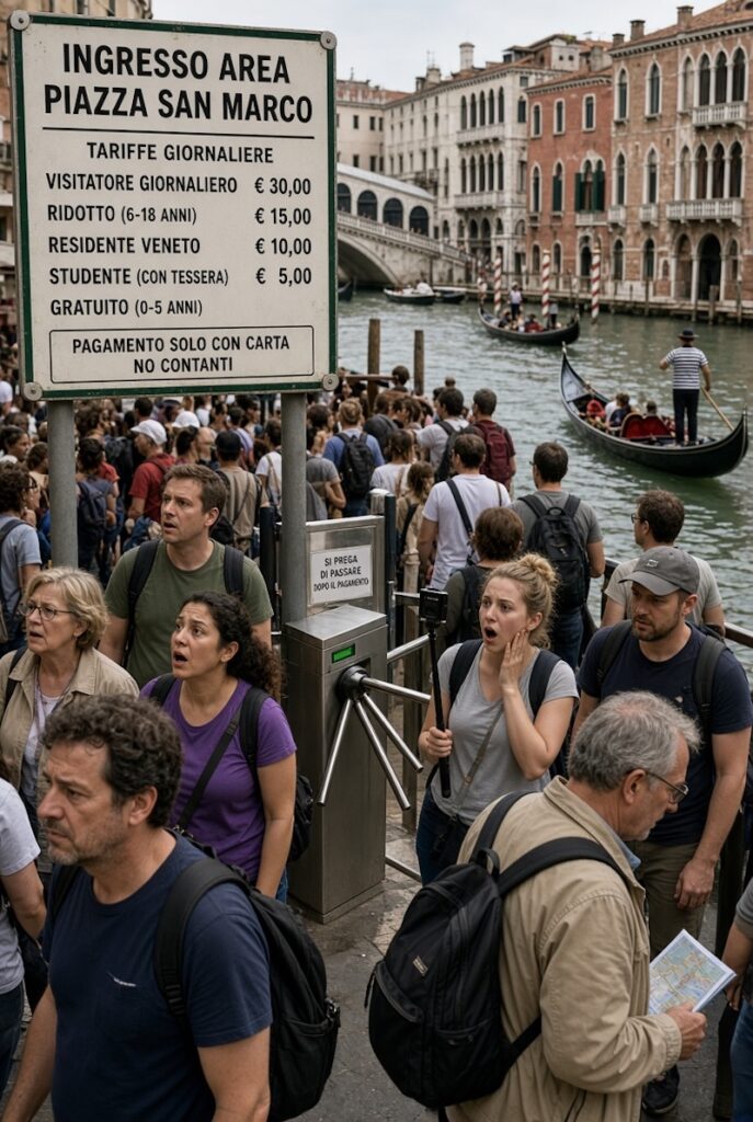 Venezia
