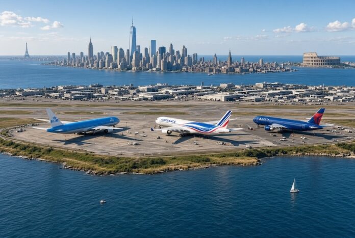AF KLM