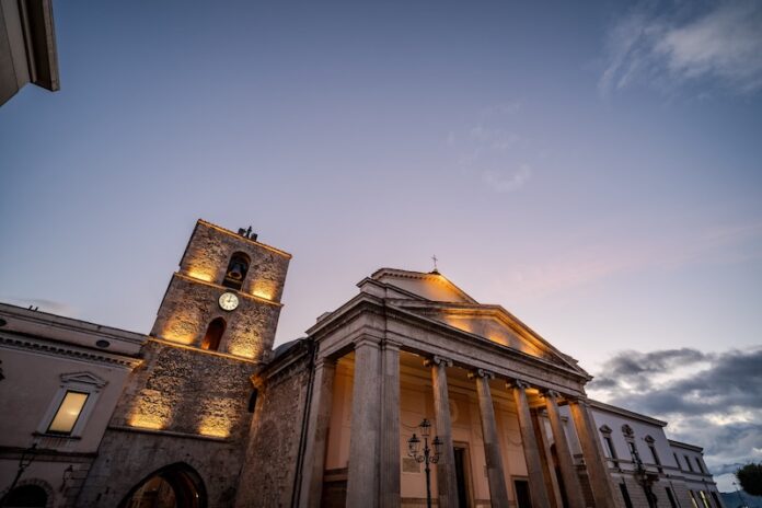 Isernia