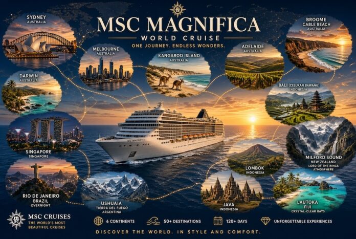 MSC