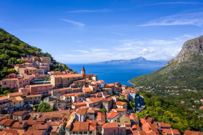 Maratea
