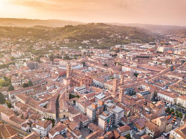 Piemonte Alba