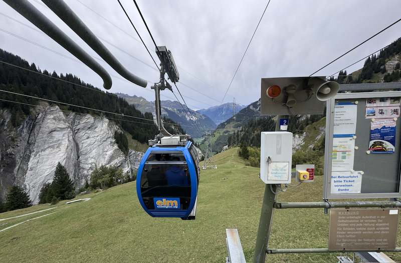 Svizzera