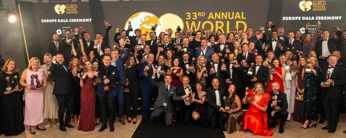 World Travel Awards 2026
