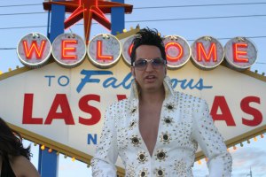 03 Las Vegas Elvis