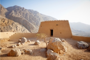 m_Ras Al Khaimah - Dhayah Fort (2)