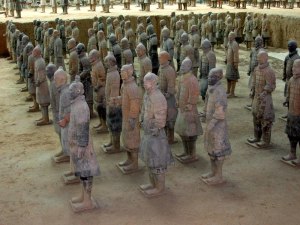 04_Xi'An - L'esercito di terracotta_329
