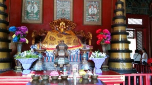 Pechino Tempio dei Lama