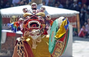 kaslad16m Ladakh Hemis festival