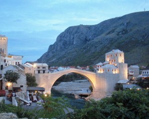 med31m Mostar Stari Most